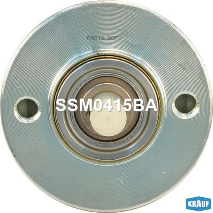 

Втягивающее Реле Стартера Krauf SSM0415BA