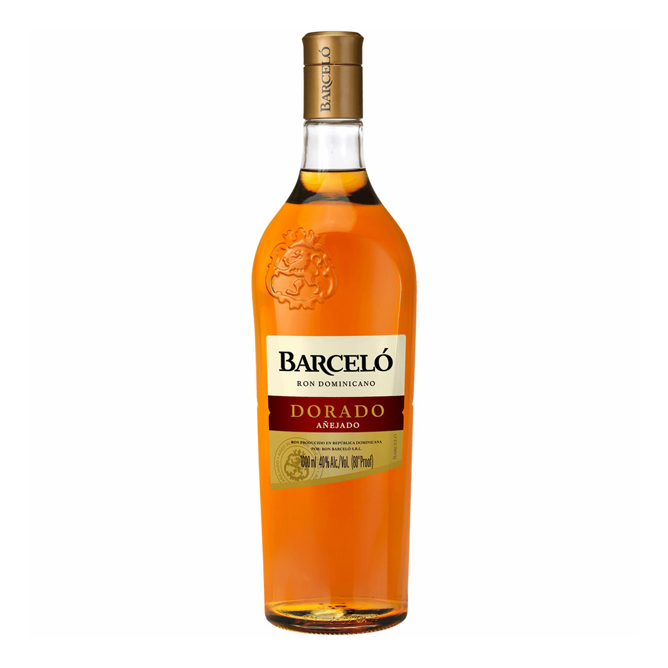 Barcelo Dorado Ром Цена 0.7