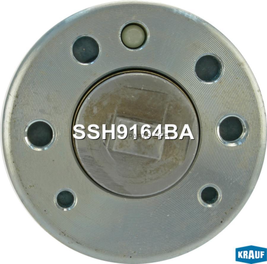 

Втягивающее Реле Стартера Krauf SSH9164BA