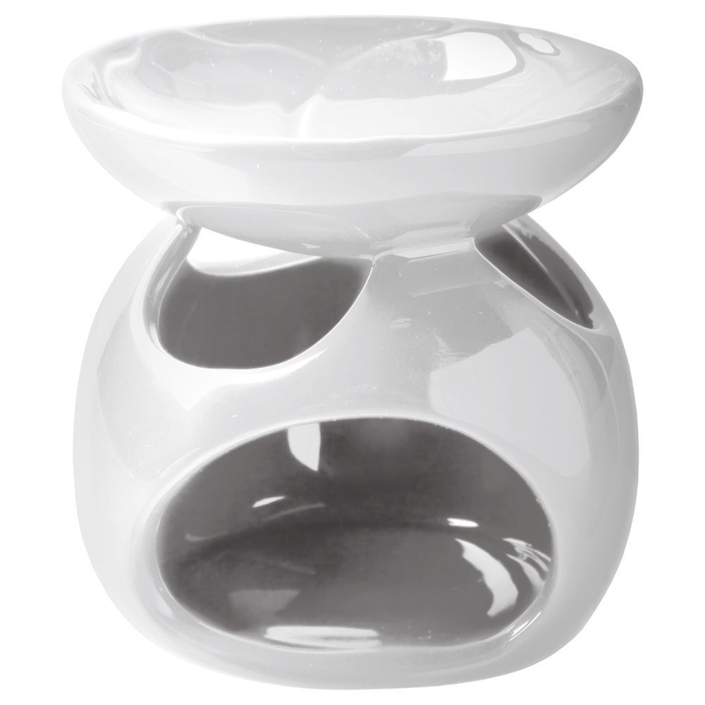 Арома-лампа R-SAUNA Банные Штучки Магнолия, белая, 24811