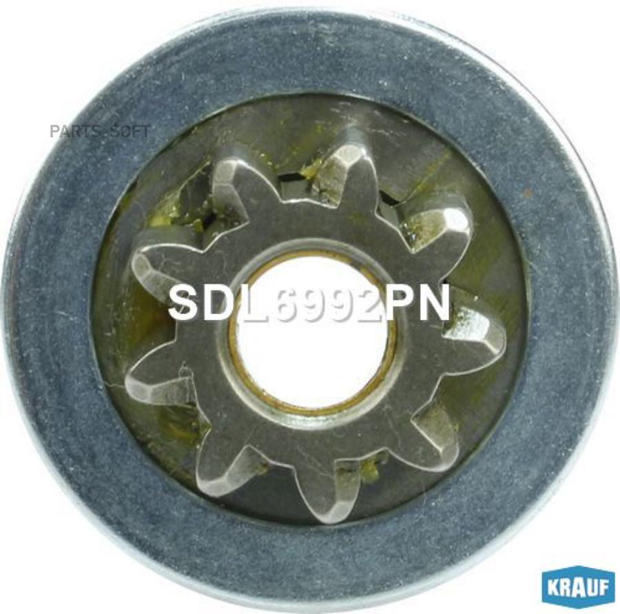 

Бендикс стартера Krauf sdl6992pn