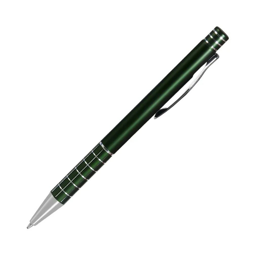 Шариковая ручка Scotland зеленая