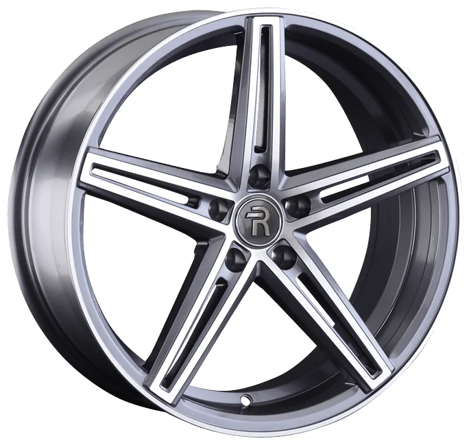 

Колесный диск 8,5x19/5x112 ET28 D66,6 VV287 GMF (конус, C570-01)