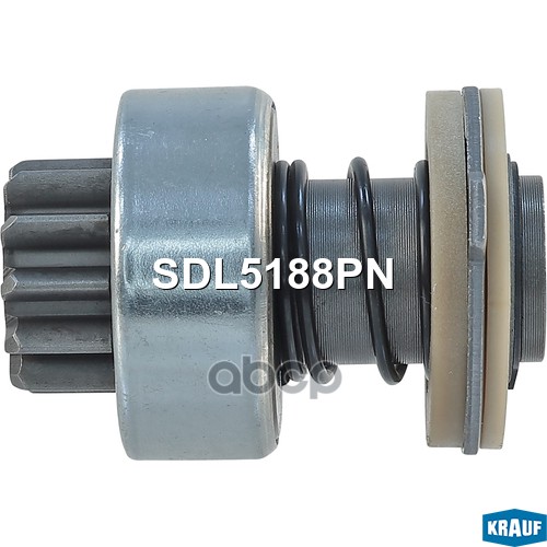 

Бендикс Стартера Krauf SDL5188PN
