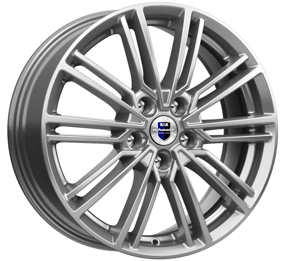 

Колесный диск 7x17/5x112 ET40 D57,1 Эрфурт (КС898) Дарк платинум, Серый