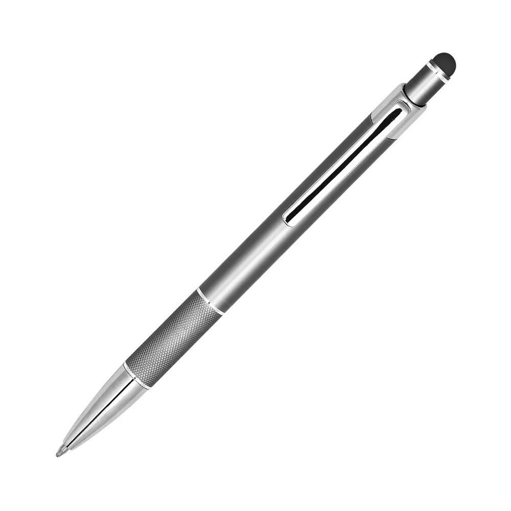 

Шариковая ручка Regatta серая 3 шт., 153013.0803
