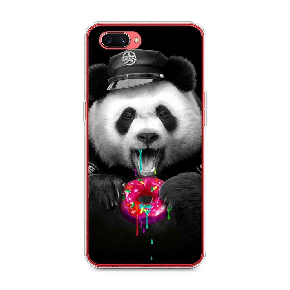 Чехол Awog на Oppo A3s 