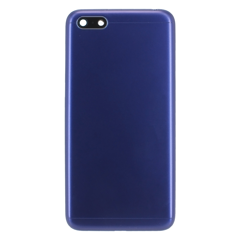Задняя крышка BaseMarket для Huawei DUA-L22 (синяя)