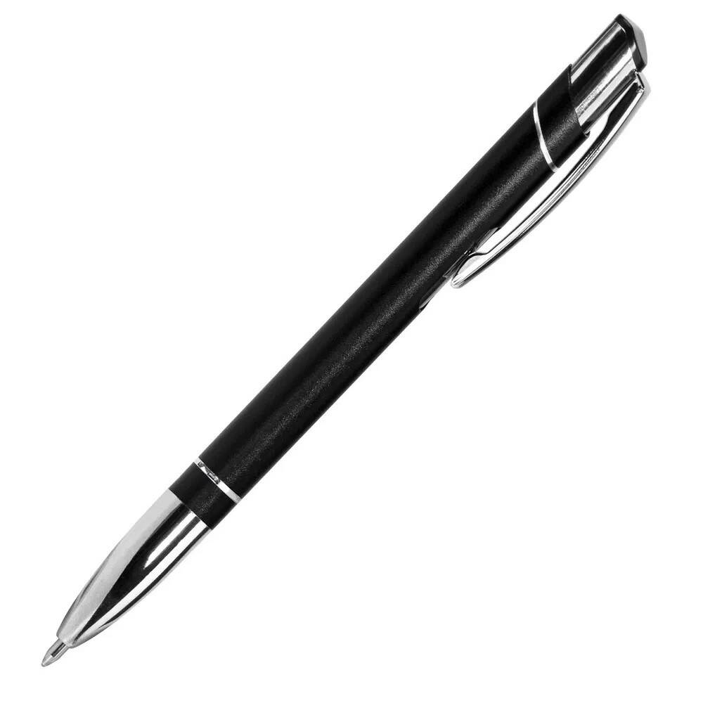 

Шариковая ручка Lira черная 3 шт., 223206.0103