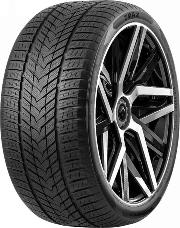 

Шины ZMAX 275/45R21 110HXL WINTERHAWKE II