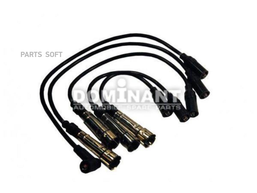 

DOMINANT Провода высоковольтные DOMINANT AW35709980031B