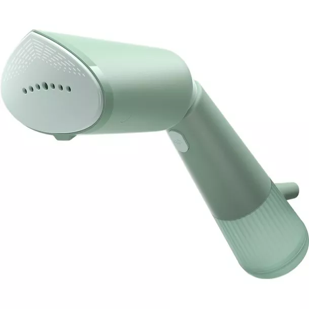 

Ручной отпариватель Philips STH5010/70 0.12 л зеленый, STH5010/70