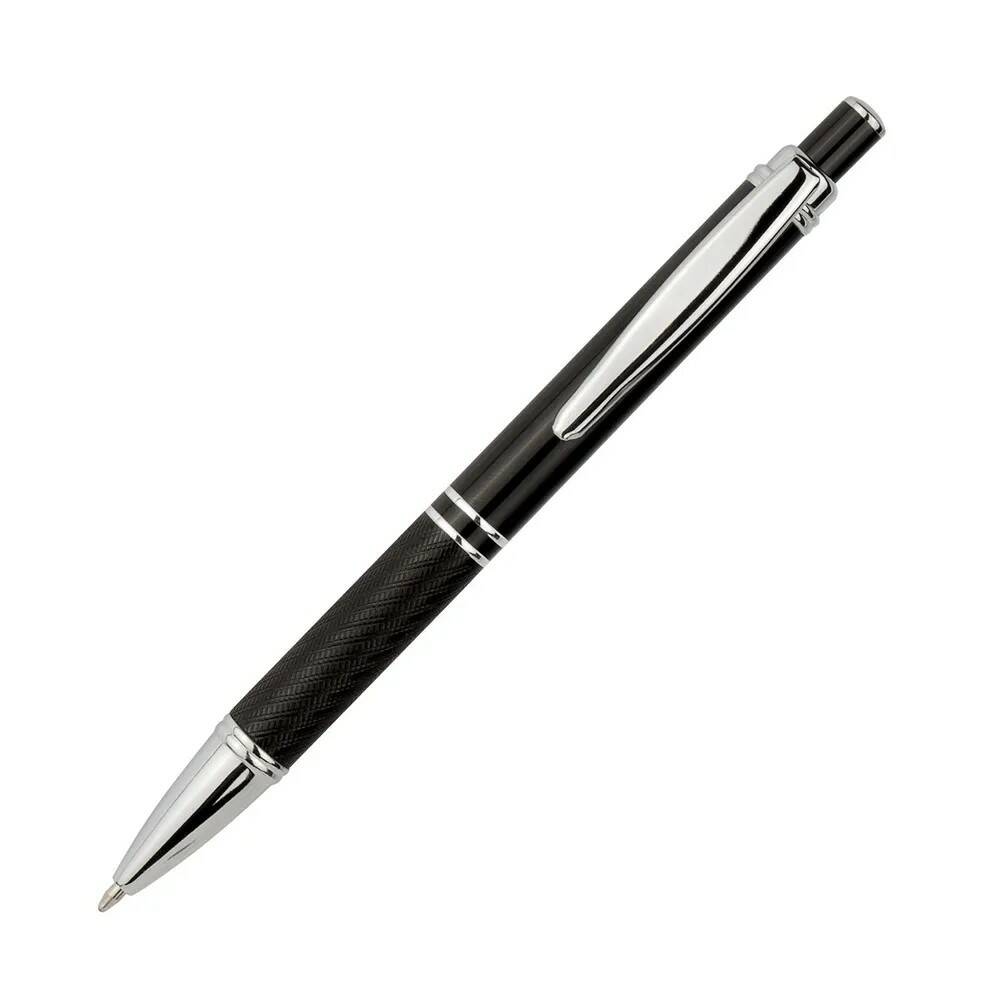 

Шариковая ручка Crocus черная 3 шт., 151015.0103
