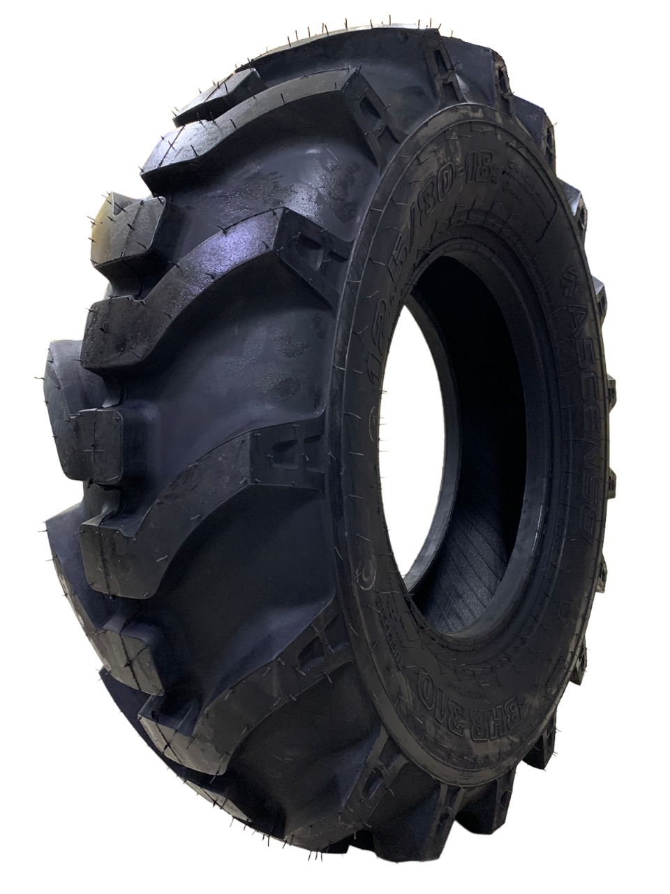 

Шины Ascenso BHB310 12,5/80-18 (335/80R18) (нс12), BHB310