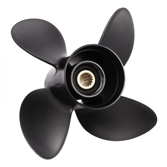 

Винт гребной Solas Amita 4 Honda 60-130 алюм (6413-125-21)