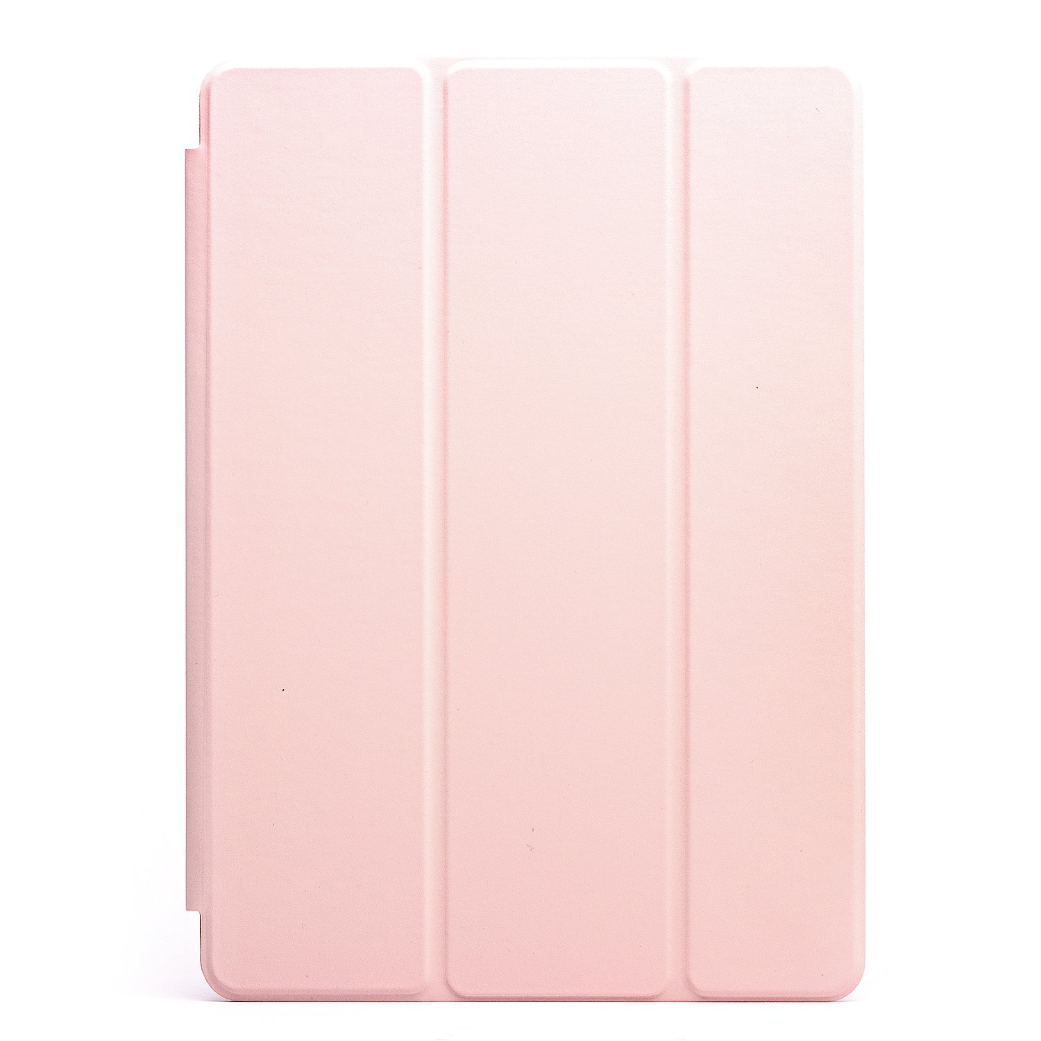 Чехол iPad 10.2 2019 флип боковой <розовый песок>