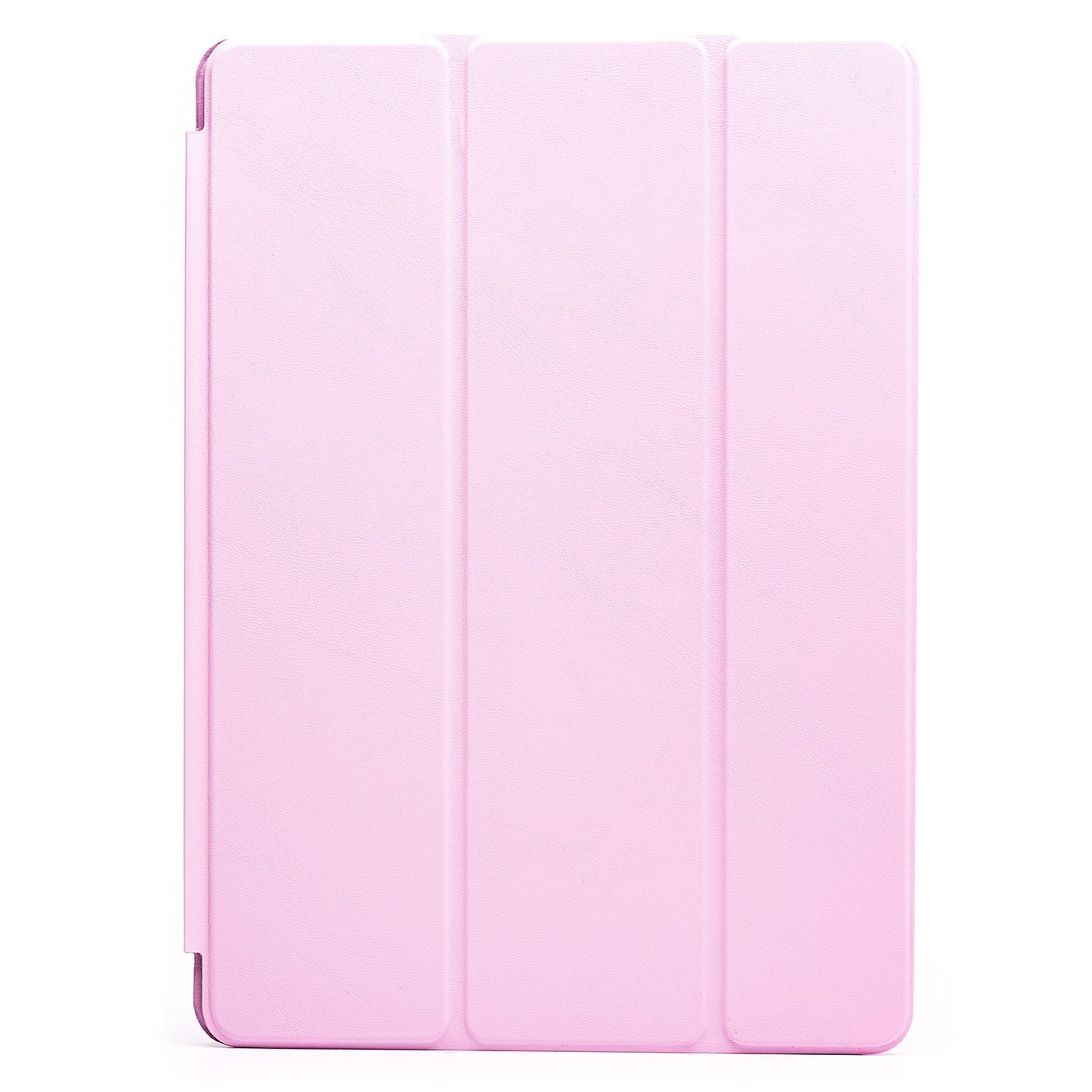 Чехол iPad 10.2 2019 флип боковой <розовый>