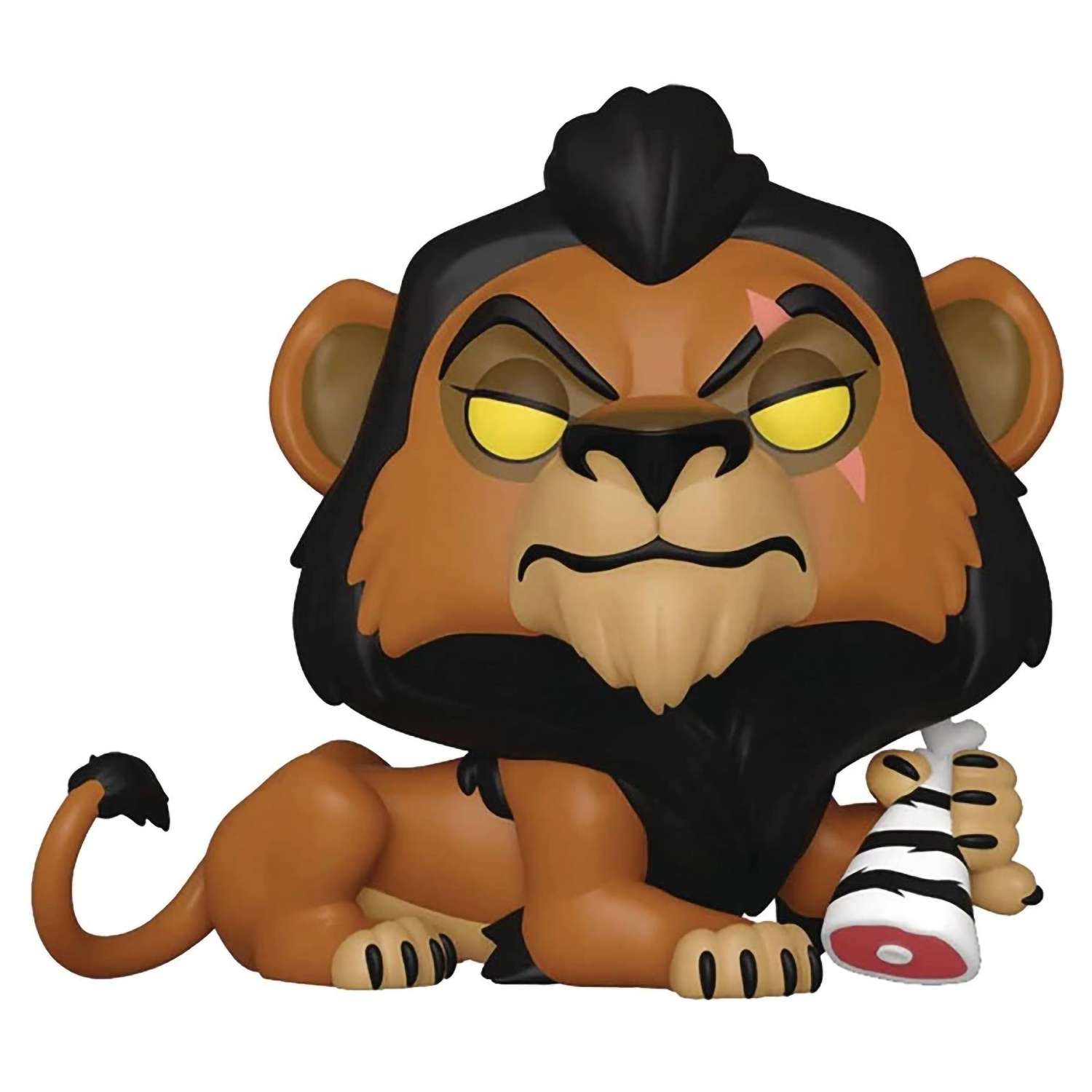 

Фигурка Funko POP! Disney Villains Scar with meat SS (Exc) (1144) 58934