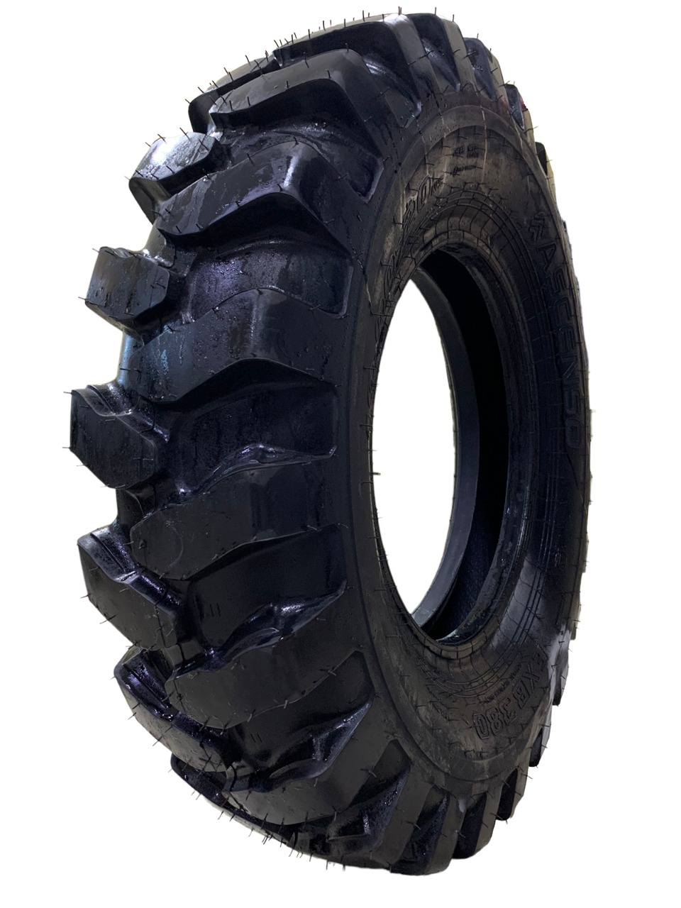 

Шины Ascenso EXB380 10,00-20 (280R508) (нс16) TT, EXB380
