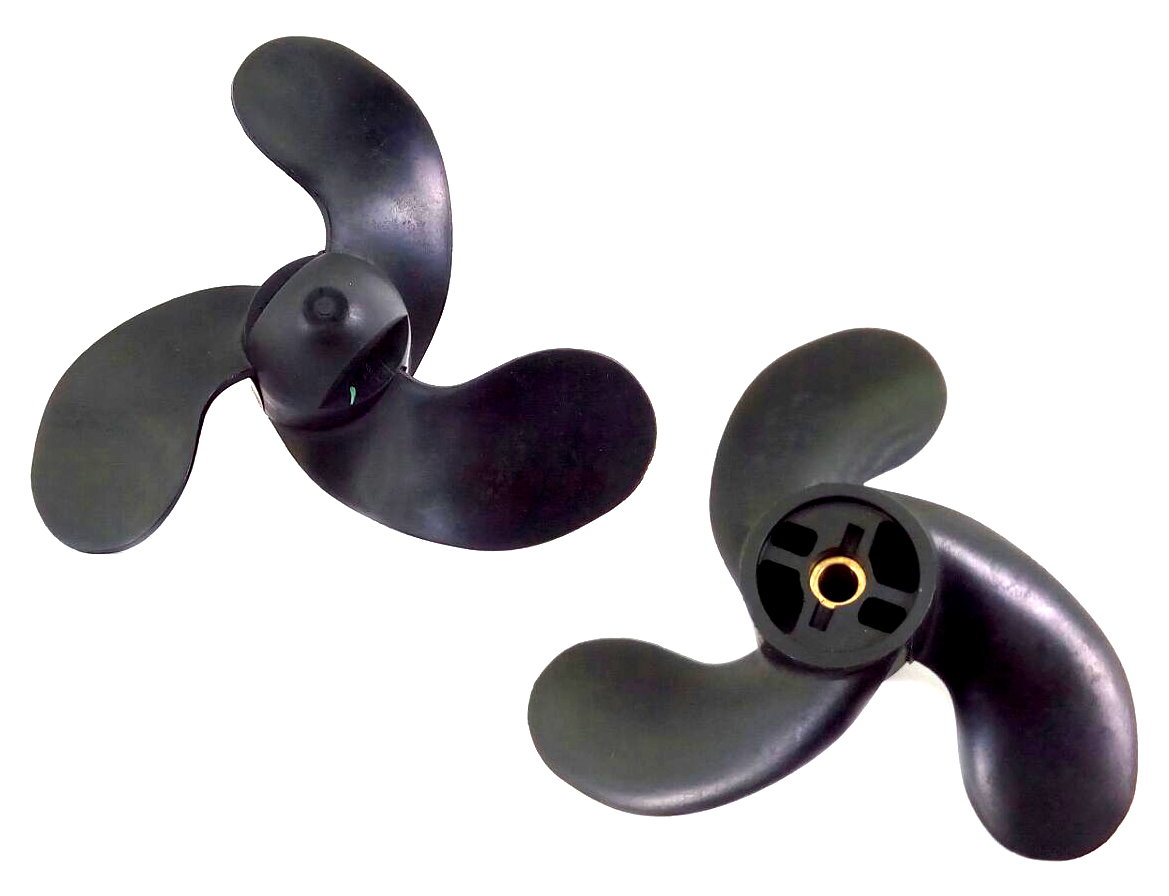 

Винт гребной Solas Plastik Honda 4,5-5 0 (6001-073-06-P)