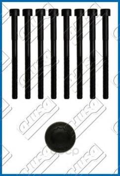 

Комплект болтов ГБЦ ajusa 81052700