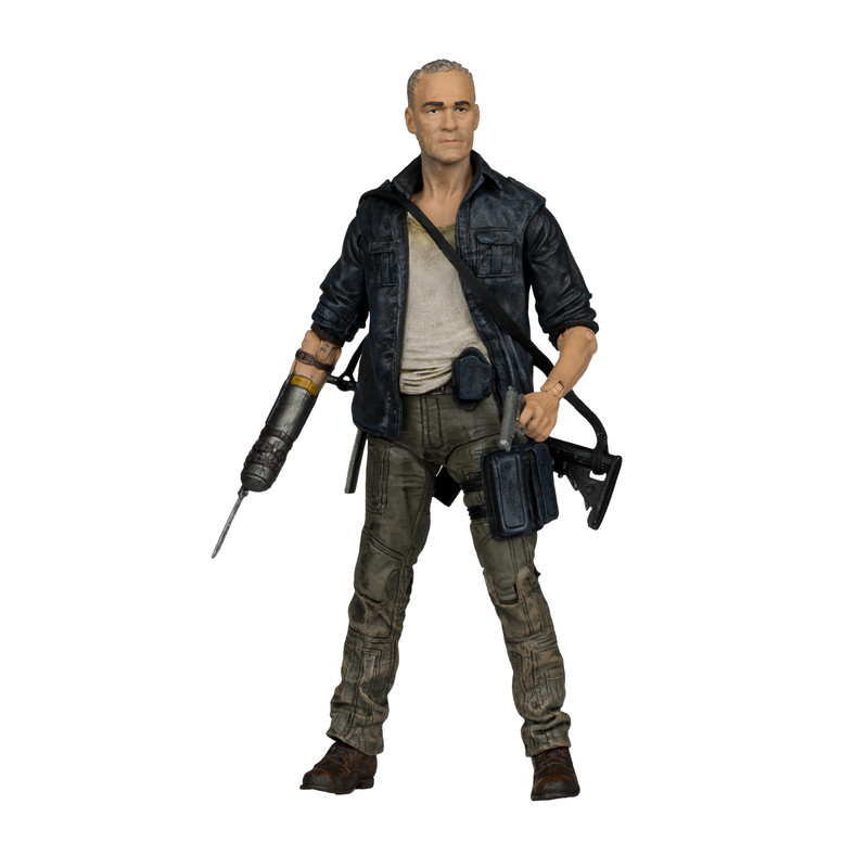 Фигурка McFarlane Toys The Walking Dead Merle Dixon 2518₽