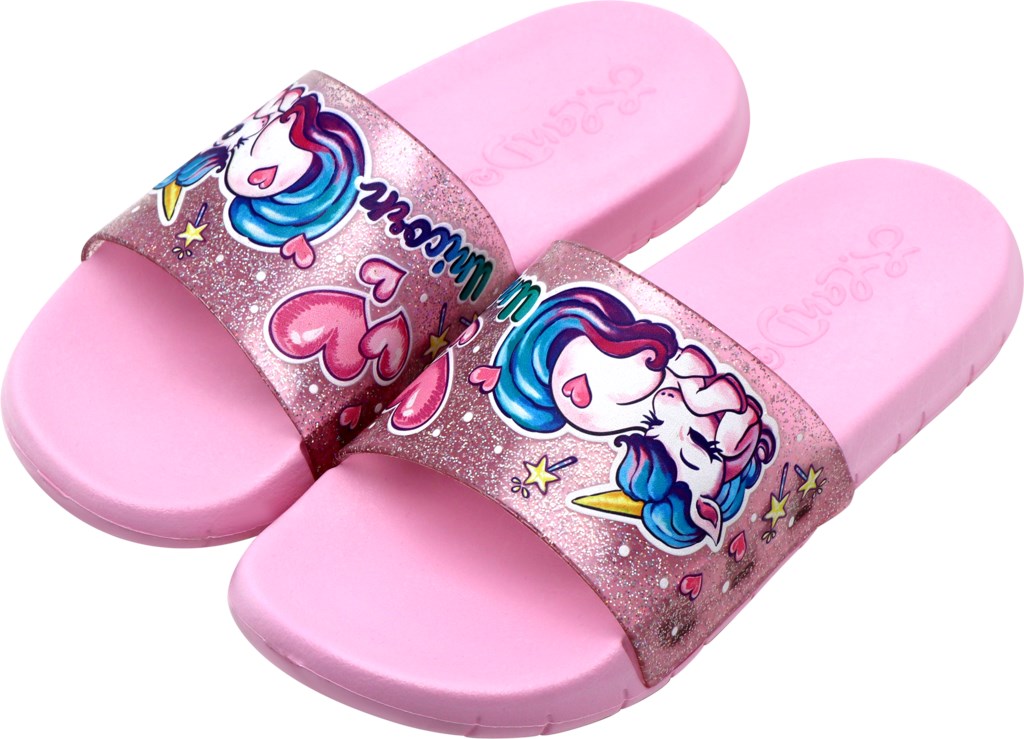 

Шлепанцы Lucky Land розовый, 30