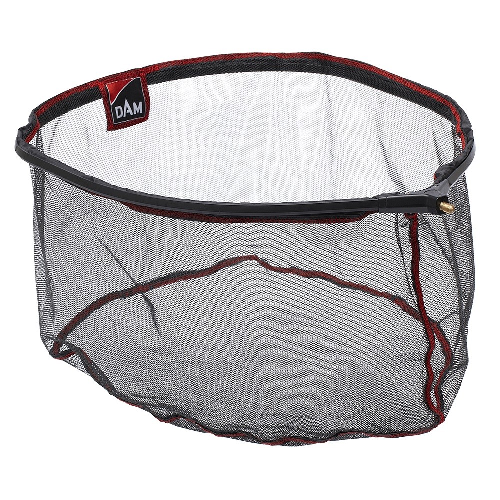 

Голова подсачека DAM TACT-X landing net 60x50x35см