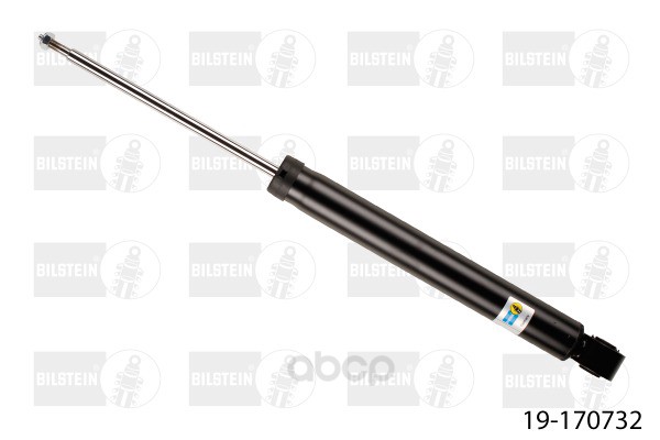 

Амортизатор задний gas Bilstein 19-170732