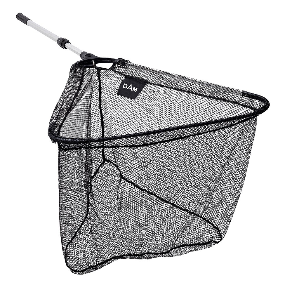 

Подсачек Ron Tompson Ontario V2 Folding Net Telescopic 106см 50x50x40см