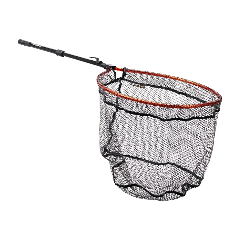 

Подсачек Savage Gear Easy-Fold Net M 70х58х50см 98-154см