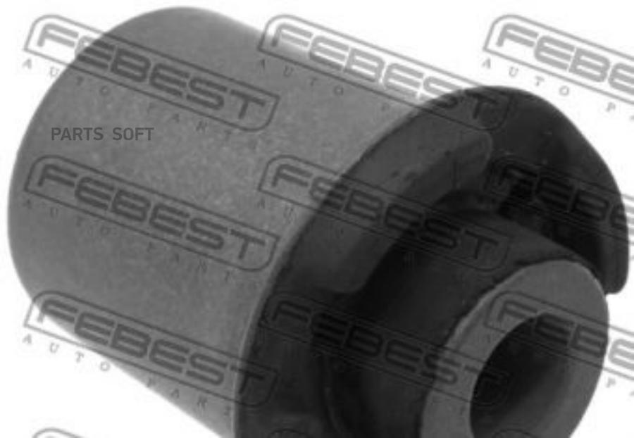 

FEBEST Сайлентблок задний нижнего рычага FEBEST MAB-010 FEBEST MAB-010