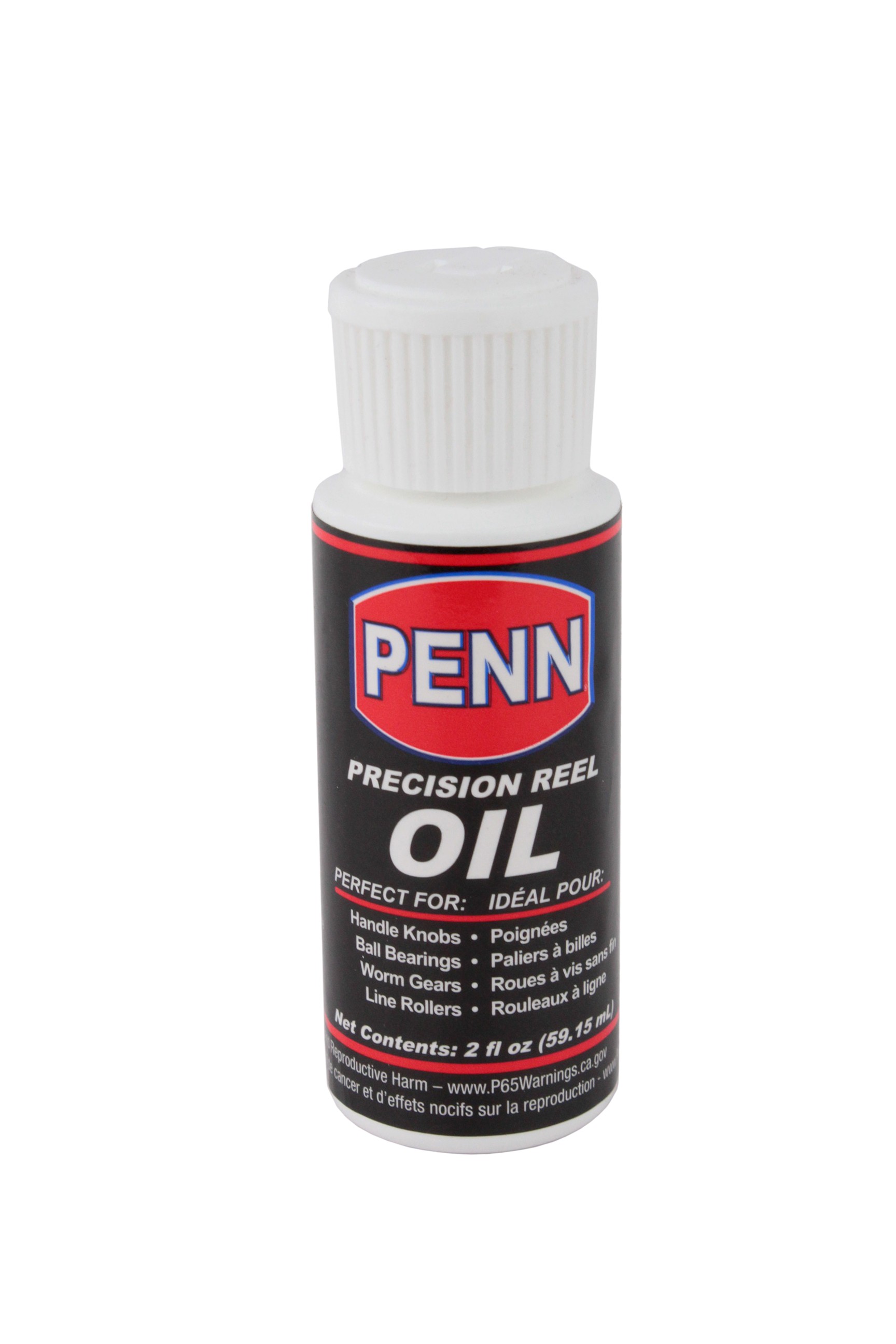 

Смазка Penn Oil 2 Oz