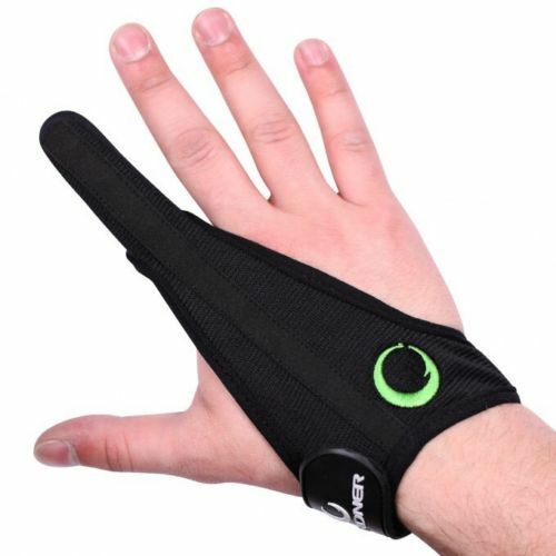 

Напальчник для дальнего заброса Gardner casting finger stalls right hand