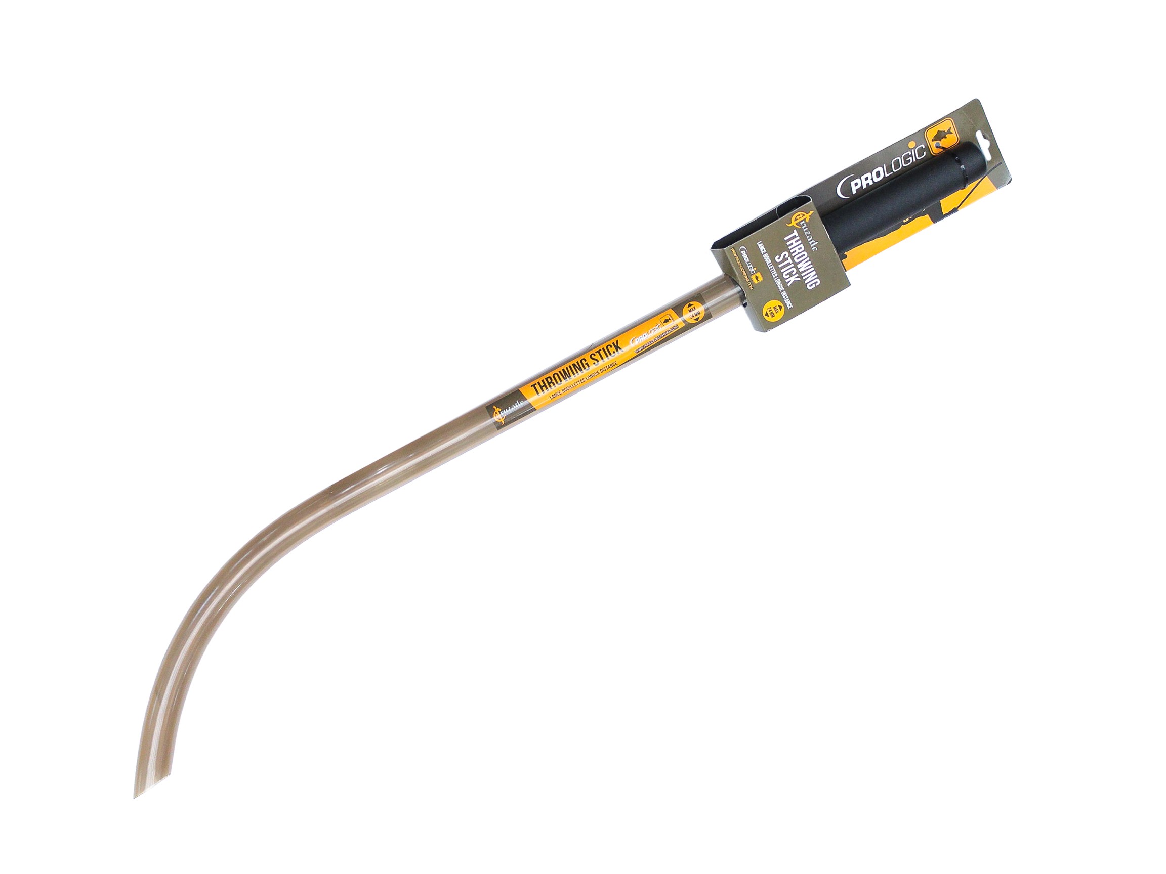 

Кобра Prologic Cruzade throwing stick 24мм