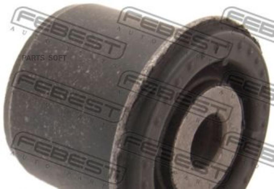 

FEBEST Сайлентблок задней цапфы FEBEST HAB-149 FEBEST HAB-149