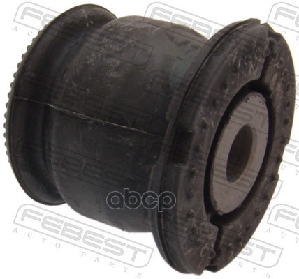 

FEBEST Сайлентблок задней цапфы FEBEST HAB-027