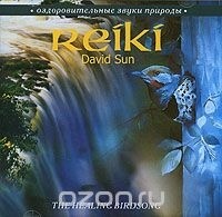 David Sun - Reiki / The Healing Birdsongs