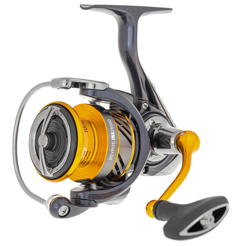 фото Катушка daiwa revros lt 20 2500 d