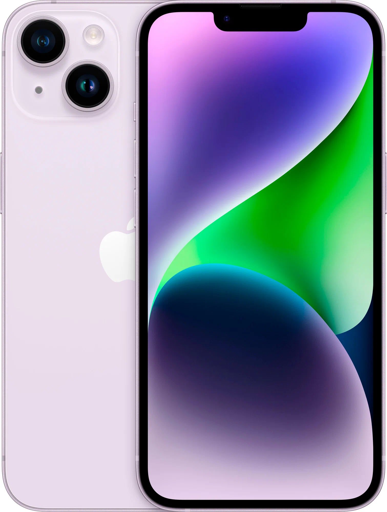 

Смартфон Apple GB Violet ()