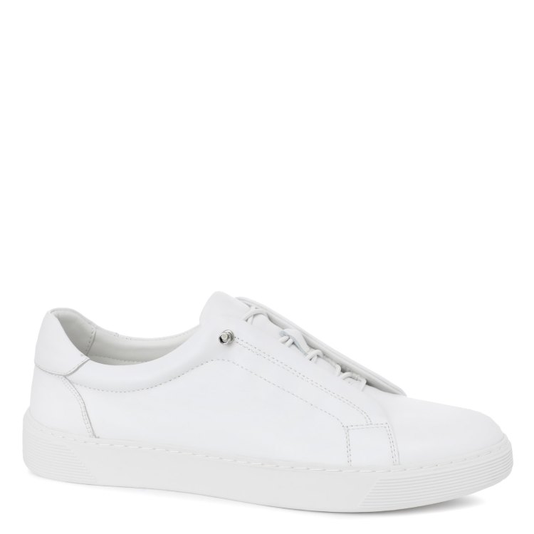 

Кеды мужские Tendance HS22050-4 белые 45 EU, HS22050-4