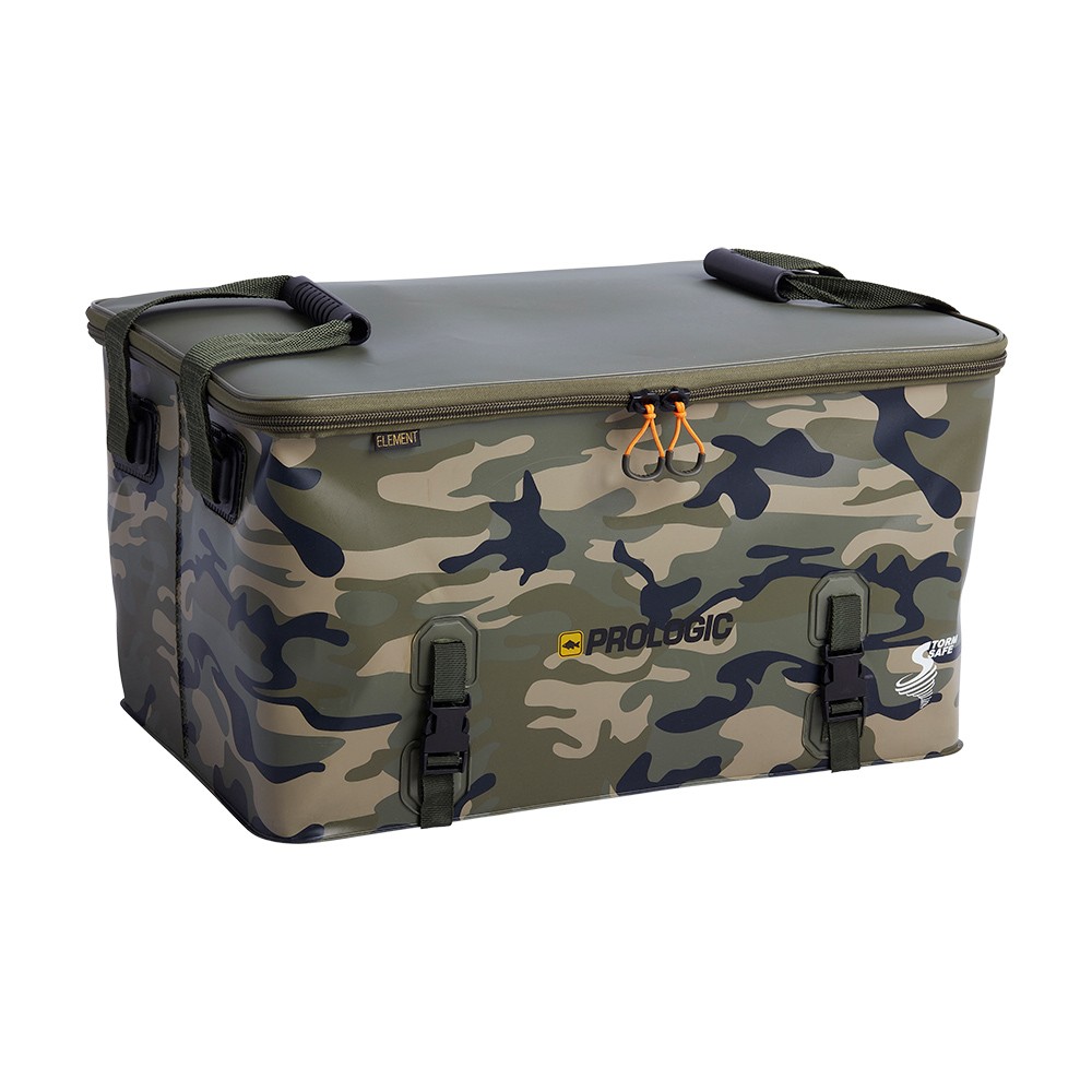 

Сумка Prologic Element Storm Safe Barrow Bag Camo Large 54л