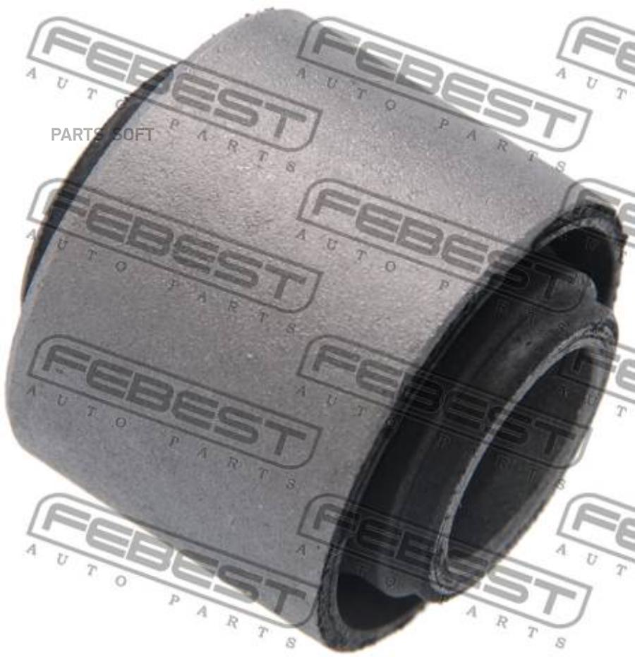 

FEBEST Сайлентблок задней продольной тяги FEBEST NAB-285