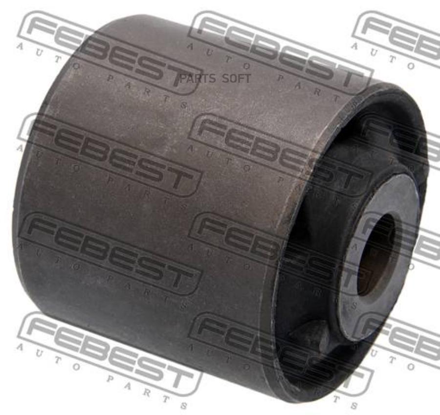 

FEBEST Сайлентблок задней продольной тяги FEBEST MZAB-092