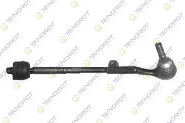 

TEKNOROT B151153 Тяга рулевая в сборе RH.