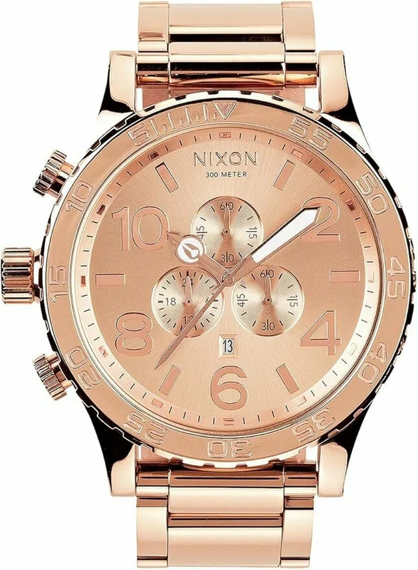 Наручные часы мужские NIXON A083-897