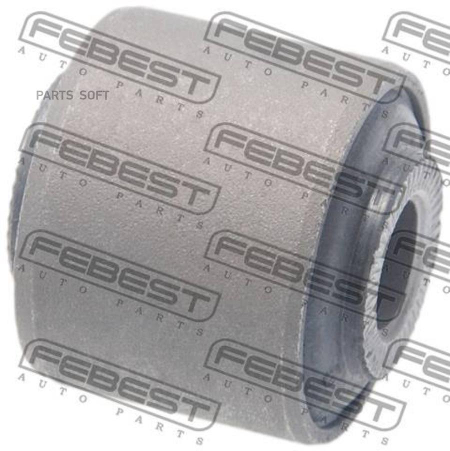 

FEBEST Сайлентблок задней поперечной тяги FEBEST TAB-551 FEBEST TAB-551