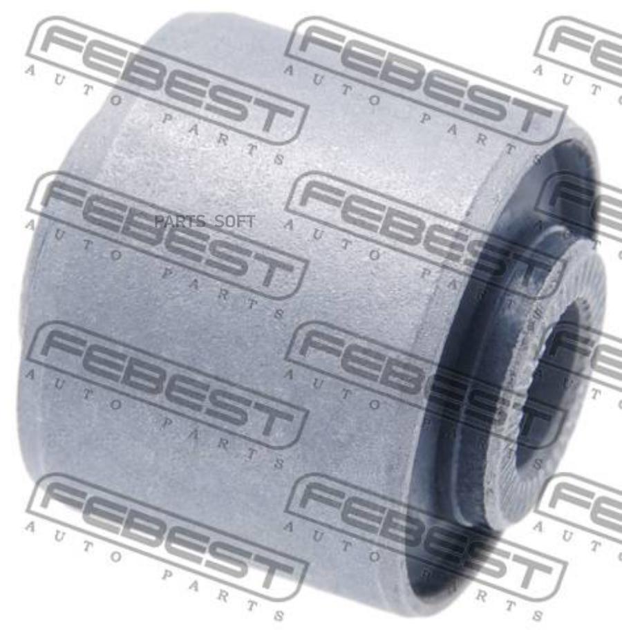 

FEBEST Сайлентблок задней поперечной тяги FEBEST TAB-525