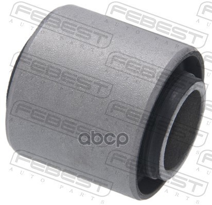 

FEBEST Сайлентблок задней поперечной тяги FEBEST ISAB-012