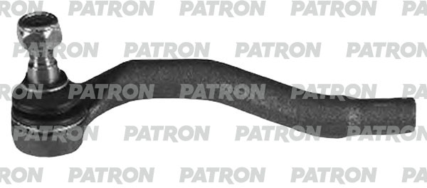 

PATRON Наконечник рулевой тяги PATRON PS1438L